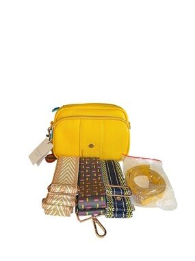 Limited edition Transport for London (TfL) Pom Pom London Original in Yellow